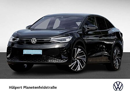 VW ID.5 Volkswagen GTX 4X4 WÄRMEPUMPE PANO AHK CAM ACC LM21