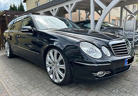 Mercedes-Benz E 280 T 7G-TRONIC Avantgarde