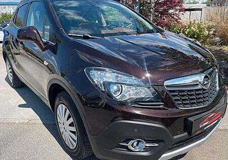 Opel Mokka Innovation ecoFlex 4x4