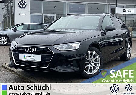 Audi A4 Avant 35 2.0 TFSI S-TRONIC NAVI+LED+SHZ+PDC+D