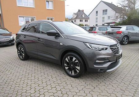 Opel Grandland X Innovation*Navi* Euro6*