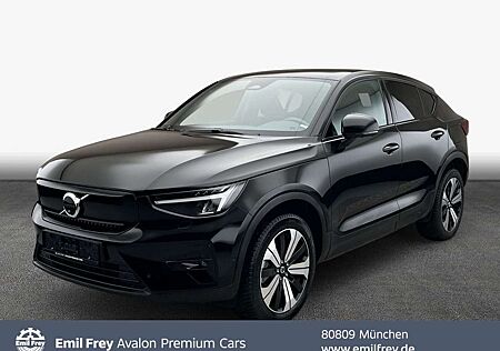 Volvo C40 Recharge Twin Motor Ultimate