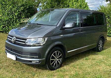 VW T6 Multivan Volkswagen Multivan DSG Kurz Comfortline