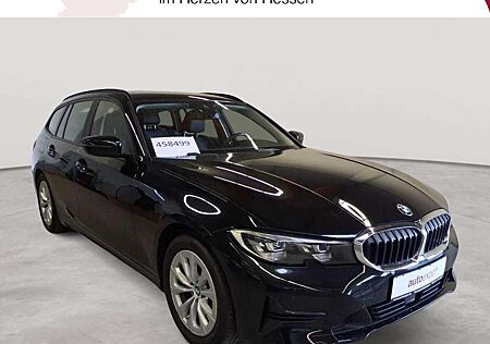 BMW 318d 318 Touring Aut. Advantage Navi SHZ LED