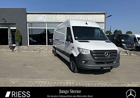 Mercedes-Benz Sprinter 315 CDI KA/MAXI/L3H2/4325/MBUX/KLIMA/NAVI/360°/TEM