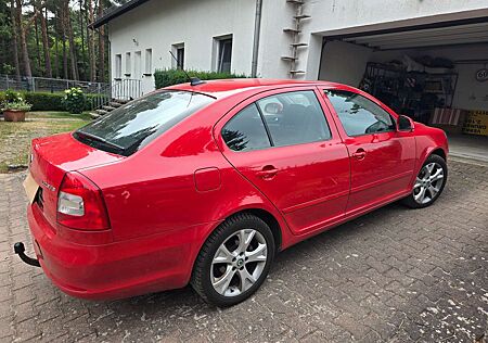 Skoda Octavia 1.6 TDI DPF DSG Elegance