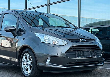Ford B-Max Trend PDC Led Klima