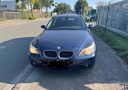 BMW 530d 530 .mit Head UP Display.VollAusstattung