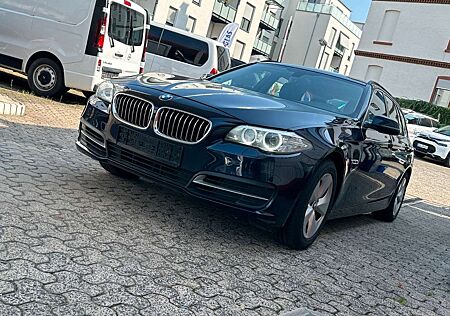 BMW 528i 528 Baureihe 5 Touring xDrive