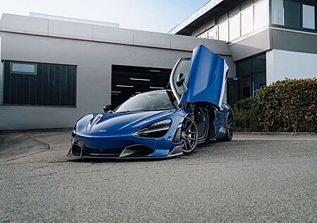 McLaren 720S LCE Performance 931 PS / Carbon / KW / MSO