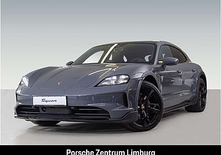 Porsche Taycan 4 Cross Turismo LED-Matrix Panoramadach