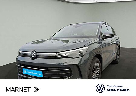 VW Tiguan Volkswagen Life 1.5 eTSI 96kW DSG*NAVI*AHK*ASG*KAMER