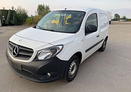Mercedes-Benz Citan Kasten 109 CDI lang Klima 1Hd. PDC