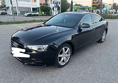 Audi A5 2.0 TDI Sportback DPF