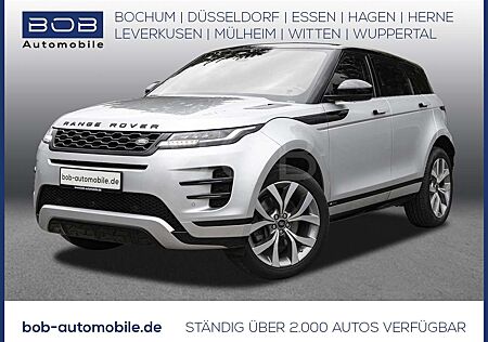 Land Rover Range Rover Evoque P200 R-Dynamic NAVI PDC LM