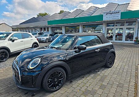 Mini Cooper Cabrio Aut. NAVI PLUS KOMFORT HUD