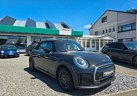 Mini Cooper Cabrio Aut. NAVI PLUS KOMFORT HUD