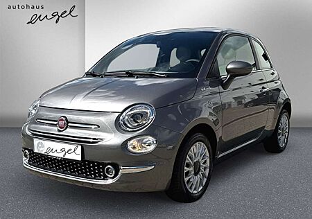 Fiat 500 1.0 GSE Hybrid Dolcevita,PANO,KLIMA,CARPLAY,TEMPO