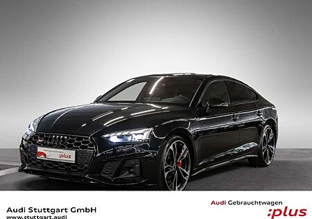 Audi S5 Sportback 3.0 TDI qu Laser Pano HUD Carbon