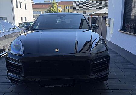 Porsche Cayenne GTS