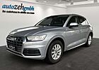 Audi Q5 2.0 TFSi+Sport+quattro+Pano+Luft+Kamera+Navi+