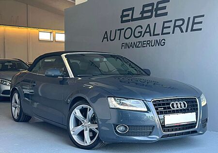 Audi A5 Cabriolet 3.0 TDI quattro Tiptronic Voll