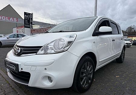 Nissan Note 1.6 Automatik tekna Navi PDC Tüv 11/27