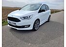 Ford C-Max 1.5 EcoBoost Sport