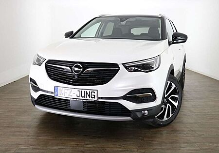 Opel Others Grandland Ultimate*LED*360°*Fahrassistent-System