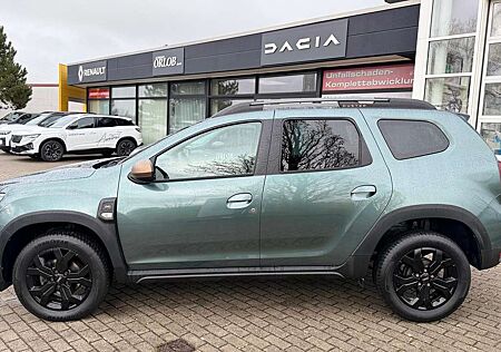 Dacia Duster Extreme TCe 150 4WD GPF