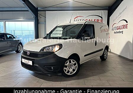 Fiat Doblo Doblò SX Kasten/CarPlay/Navi/CAM/SHZ/GARANTIE/E6
