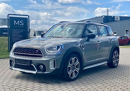 Mini Cooper S Countryman ALL4 Trim Panorama Head Up