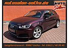 Audi A1 1.4 TFSI design NAVI+KLIMA SHZ TELEFON MMI+