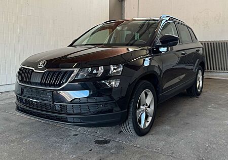 Skoda Karoq Ambition 4x4 2.0 TDI DSG AWD SHZ