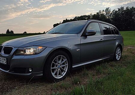BMW 318d 318 Euro 5 HU26 Steuerkette, Turbo, Kupplung neu