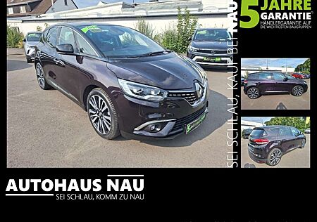 Renault Scenic IV 1.2 TCe 130 INITIALE inkl. Big Deal