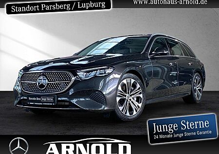 Mercedes-Benz E 300 T e Avantgarde+ Fahrass-P.+ 360° Memory BC