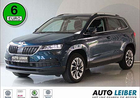 Skoda Karoq 1.5 TSI Ambition DSG/LANE/ACC/CAM Bluetooth