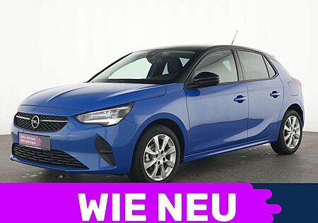 Opel Corsa Edition Navi|Kamera|LED|SHZ|PDC|SichtPaket