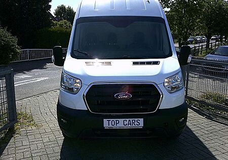 Ford Transit 350 L4 Trend