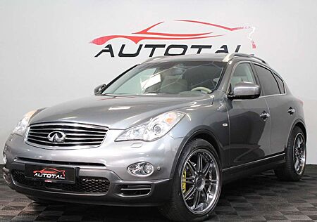 Infiniti EX30 EX EX*30d*360 Kamera*Navi*Spur*20 Zoll*