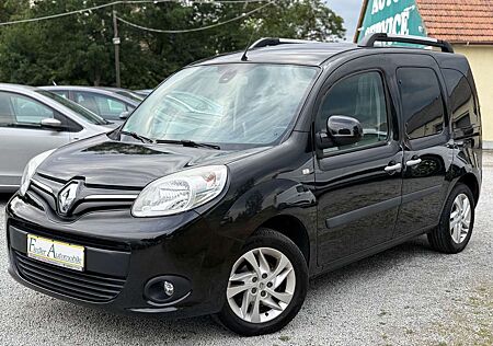 Renault Kangoo Paris 1.5 dci /KLIMA/TEMPOMAT/5 SITZE