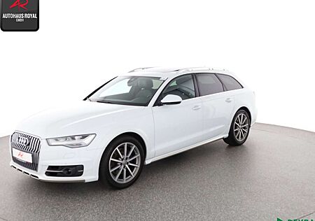 Audi A6 Allroad 3.0 TDI V6 BANG+O HIGH-END,MEMORY,SH
