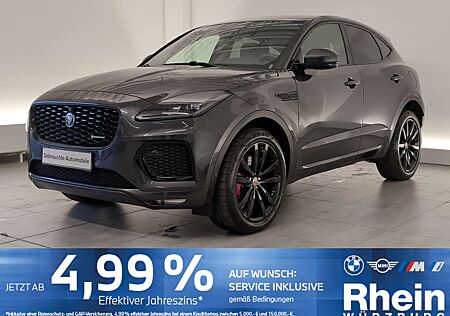 Jaguar E-Pace P300e RFK/Keyless Entry/LED