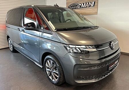 VW T7 Multivan Volkswagen 2.0 TDI Style/LED/Vis a Vis/ACC/