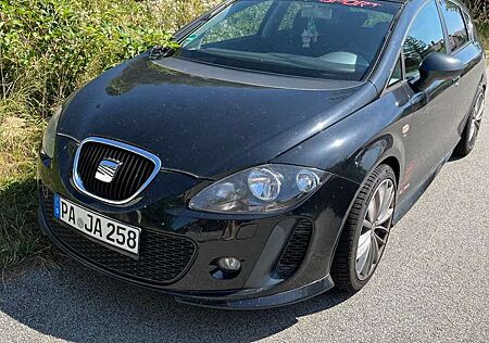 Seat Leon 1.4 TSI Style Copa Sportausstattung