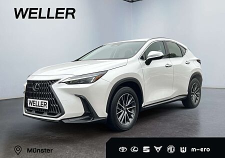Lexus NX 350h *Navi*LED*Kamera*ACC*Spurhalteassistent*