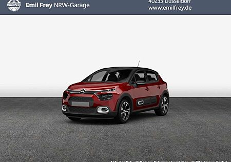 Citroën C3 Citroen Pure Tech 110 S&S EAT6 SHINE