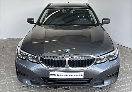 BMW 320 d Touring