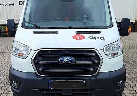 Ford Transit 300 K TDCiEuroline